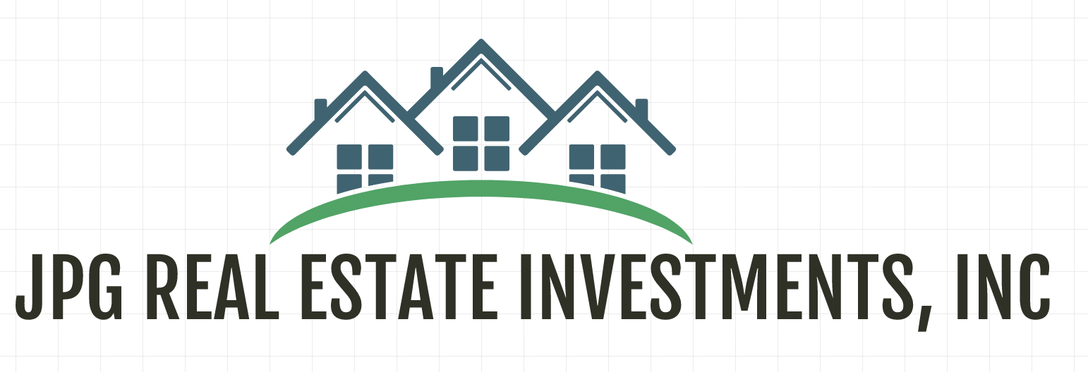 JPG REAL ESTATE INVESTMENTS INC