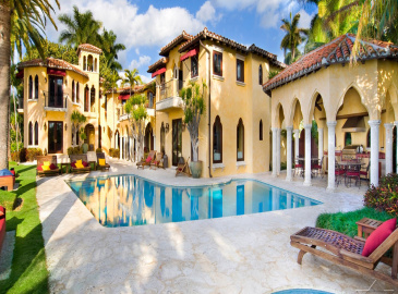 859 Landos Park, Bo‘lhe, Florida, 9 Bedrooms Bedrooms, 6 Rooms Rooms,3 BathroomsBathrooms,Villa,Vacation Rental,Landos Park,1001